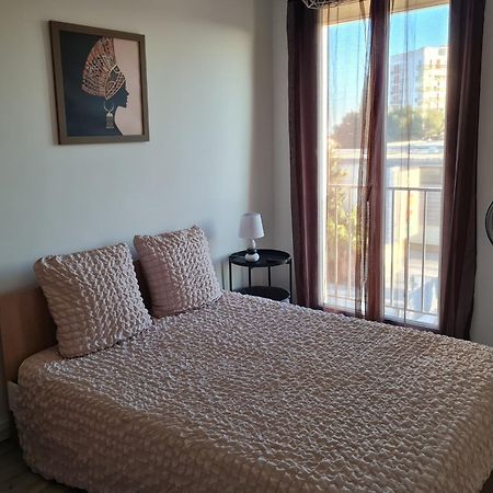 Апартаменты Escapade Montesquieu Перпиньан Экстерьер фото