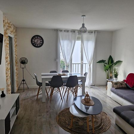 Апартаменты Escapade Montesquieu Перпиньан Экстерьер фото